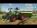 PLANTADEIRA JOHN DEERE BR! COMPRAMOS | Farming Simulator 22