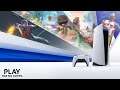 PlayStation 5 | 全新遊戲陣容