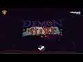 Playtonic Friends Presents: Demon Turf Trials: Champion Edition!