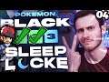🔴 POKÉMON BLACK 3 SLEEPLOCKE!
