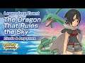 Pokémon Masters - The Dragon That Rules The Sky (No Commentary)