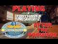 Post-Survivor 41 Premiere | Playing Tony Hawk's Pro Skater 1 + 2 (09/22/21)