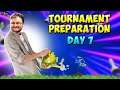 Preparation for becoming a better chess player | Titled Tuesday