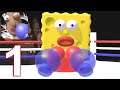Punching Boxe Gameplay Walkthrough Part 1 Level 1-45 (IOS/Android)