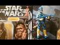 Quick Update TF Unite Warriors SkyMaster, Chewie & G.IJoe eco force Ozone