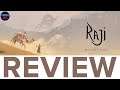 Raji: An Ancient Epic - Review