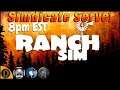 Ranch Simulator : The Simdicate | #2 | Animals?