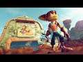 Ratchet & Clank- #1