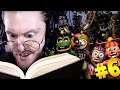 READING YOUR COMMENTS IN FNAF UCN VOICES #6