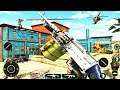Real Commando Shooting Game 3D - Fps Shooting Game - Android Gameplay.