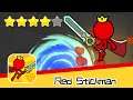 Red Stickman Day69 Walkthrough Animation vs Stickman Fighting Recommend index four stars