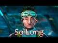 Rejecting Parvati's Request to Join Party | The Outer Worlds Game