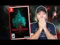 Remothered: Tormented Fathers for Nintendo Switch - First Impressions | 8-Bit Eric