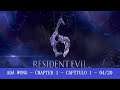 Resident Evil 6 - Ada - Chapter 1 / Capítulo 1 - 04/20
