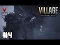 Resident Evil Village PS4 | #4