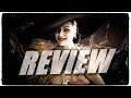 Resident Evil Village Review