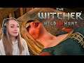REVENGE FOR PRISCILLA #19 | The Witcher 3 Wild Hunt Blind Playthrough PART 19 | Anida Gaming