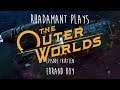 Rhadamant Plays The Outer Worlds - EP13 - Errand Boy