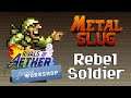 Rivals of Aether Workshop: Rebel Soldier trailer