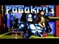 RoboCop 3 NES (1080p 60 fps) (Dendy) - русская версия - прохождение