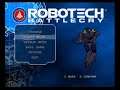 Robotech Battlecry Bonus