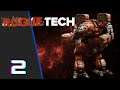 Roguetech: Clans Run Part 2