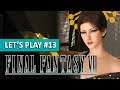 RUGIR DE PLAISIR | Final Fantasy VII REMAKE | LET'S PLAY FR #13