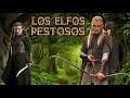 RUINARCH #3 "LOS PESTOSOS ELFOS" (gameplay en español)