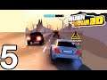 Rush Hour 3D - Gameplay IOS/Part 5