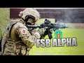 Russian FSB Alpha Group | Special Forces Outfit | Milsim Outfit | Ghost Recon: Breakpoint |