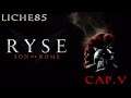 Ryse: Son of Rome - cap.5