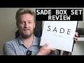 Sade This Far Box Set Review