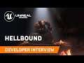 Saibot Studios | Developer Interview | Unreal Engine