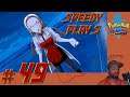 SCARY LADY! | Speedy Plays Pokemon Sword | Part 49