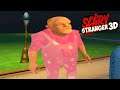 Scary Stranger 3D - Neighbor is Barbie - Mr. Grumpy is Barbie - Android & iOS Gameplay