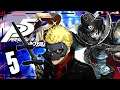 Sell your soul | Let's Play Persona 5 Royal Part 5