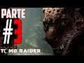 Shadow of The Tomb Raider | Sub-Esp | Con Comentario | Parte 3 |