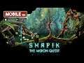 Shapik: The Moon Quest Android version Gameplay First Look