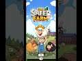 Sheep Farm : Idle Games & Tycoon [Android/ iOS]