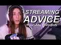 Should I Start Start Streaming on Twitch? || Streaming Advice (Thursday Thoughts)