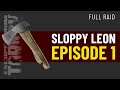 Sloppy Leon - Episode 1 - Escape from Tarkov - Gameplay (Deutsch)