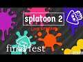 smm2 playing your levels [Splatoon2 overlay test]