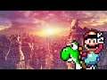 SMW Custom Music - Final Fantasy X - To Zanarkand