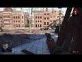 SNIPING IN BATTLE FIELD 5 XBOX ONE