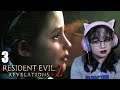 Something Isn't Right With This | Resident Evil: Revelations 2 Gameplay Part 3