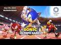 SONIC AT THE OLYMPIC GAMES: TOKYO 2020 - Android Gameplay