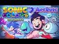 Sonic Colors Ultimate | Brighter Colors Than Ever Before