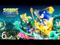 Sonic Colors Ultimate Español Parte 6