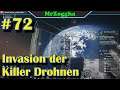 Space Engineers KOOP ♦ 72 ♦ Invasion der Killer Drohnen