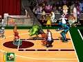 Space Jam USA mp4 HYPERSPIN SONY PSX PS1 PLAYSTATION NOT MINE VIDEOS